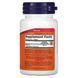 NOW Natural E-400 400 IU 50 softgels