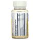 Solaray Vitamin D3+K2 120 растительных капсул