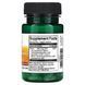Swanson Folate 5-Methyltetrahydrofolic Acid 800 mcg DFE 30 капсул