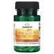 Swanson Folate 5-Methyltetrahydrofolic Acid 800 mcg DFE 30 капсул