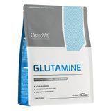 OstroVit Glutamine 500 грам Глютамін