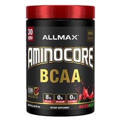 AllMax Aminocore 315 грамм, Фруктовый пунш