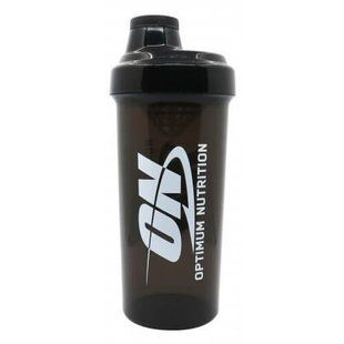 Optimum Nutrition Shaker Black 750 мл Шейкери