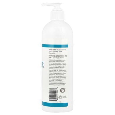 NutriBiotic Skin Cleanser (Non-Soap) 473 ml - Original Средства для умывания и очищения