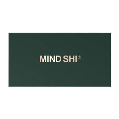 Mind Shi Mushroom + CBD Oil Подарунковий Бокс Комплекси грибів