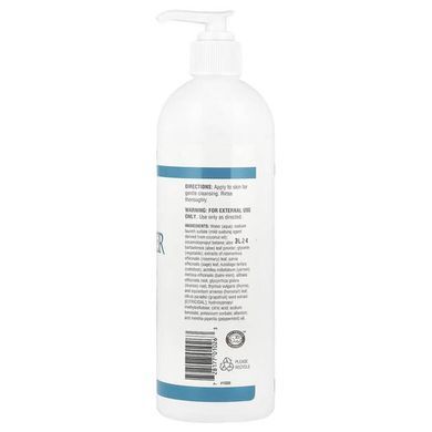 NutriBiotic Skin Cleanser (Non-Soap) 473 ml - Оригінальний Засоби для вмивання й очищення