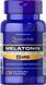 Puritan's Pride Melatonin with B-6 Timed Release 5 mg 120 tablets