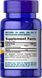 Puritan's Pride Melatonin with B-6 Timed Release 5 mg 120 tablets