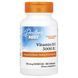 Doctor Best Vitamin D3 5000 IU 180 капсул