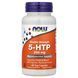 NOW 5-HTP 200 mg 60 Veg Capsules
