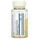 Solaray Niacin 100 mg 100 капсул (03.2027)