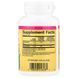Natural Factors Kid's Magnesium Citrate 50 mg 60 жувальних таблеток