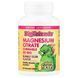 Natural Factors Kid's Magnesium Citrate 50 mg 60 жувальних таблеток