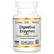 California Gold Nutrition Digestive Enzymes 90 капс.