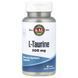 KAL L-Taurine 500 mg 60 tablets