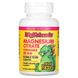 Natural Factors Kid's Magnesium Citrate 50 mg 60 жевательных таблеток