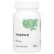 Thorne Rhodiola 100 mg 60 caps