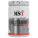 MST Glutamine 500 грам Глютамін