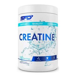 SFD Creatine Monohydrate 500 грам Креатин