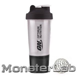 Optimum Nutrition Premium Shaker 500 ml Шейкери