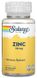Solaray Zinc 50 mg 100 рослинних капсул