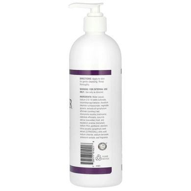NutriBiotic Skin Cleanser (Non-Soap) 473 ml - Фруктова свіжість Засоби для вмивання й очищення