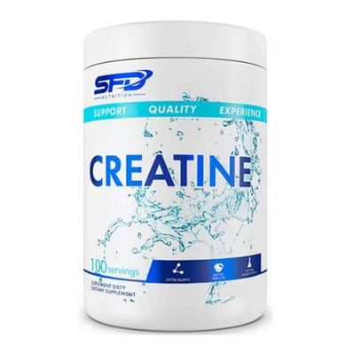 SFD Creatine Monohydrate 500 грам Креатин