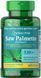 Puritan's Pride Saw Palmetto Standardized Extract 320 mg 60 рідких капсул