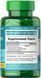 Puritan's Pride Saw Palmetto Standardized Extract 320 mg 60 рідких капсул