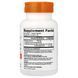 Doctor's Best Ultra Cordyceps 750 mg 60 растительных капсул
