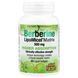 Natural Factors Berberine LipoMicel Matrix 60 рідких капсул