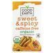 Good Earth Teas Organic Flavored Herbal Tea Sweet & Spicy 18 пакетиків