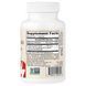 Jarrow Formulas R-Alpha Lipoic Acid with Biotin 60 рослинних капсул