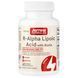Jarrow Formulas R-Alpha Lipoic Acid with Biotin 60 рослинних капсул