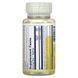 Solaray Niacin 500 mg 100 капсул (30.04.2027)