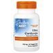 Doctor's Best Ultra Cordyceps 750 mg 60 растительных капсул