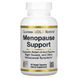 California Gold Nutrition Menopause Support 90 капсул