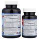 Carlson Elite Omega-3 Plus D & K Natural Lemon 60+30 softgels