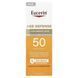 Eucerin Lightweight Sunscreen Lotion For Face SPF 50 75 ml