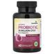 Futurebiotics Women's Probiotic Plus Prebiotic 60 растительных капсул
