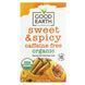 Good Earth Teas Organic Flavored Herbal Tea Sweet & Spicy 18 пакетиків