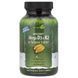 Irwin Naturals Mega D3 & K2 4000IU/120mcg + Turmeric Extract 60 liquid softgels