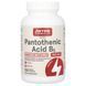 Jarrow Formulas Pantothenic Acid B5 100 рослинних капсул