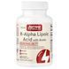 Jarrow Formulas R-Alpha Lipoic Acid with Biotin 60 Veggie Capsules