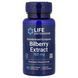 Life Extension Bilberry Extract 100 mg 90 Vegetarian Capsules