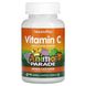 NaturesPlus Animal Parade Vitamin C 90 смоктальних таблеток у формі тварин