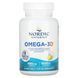 Nordic Naturals Omega-3D 690 mg 60 рідких капсул