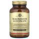 Solgar Magnesium Glycinate 90 растительных капсул