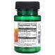 Swanson Folic Acid & B12 30 капс.
