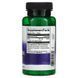 Swanson Zinc Gluconate 30 mg 250 таблеток